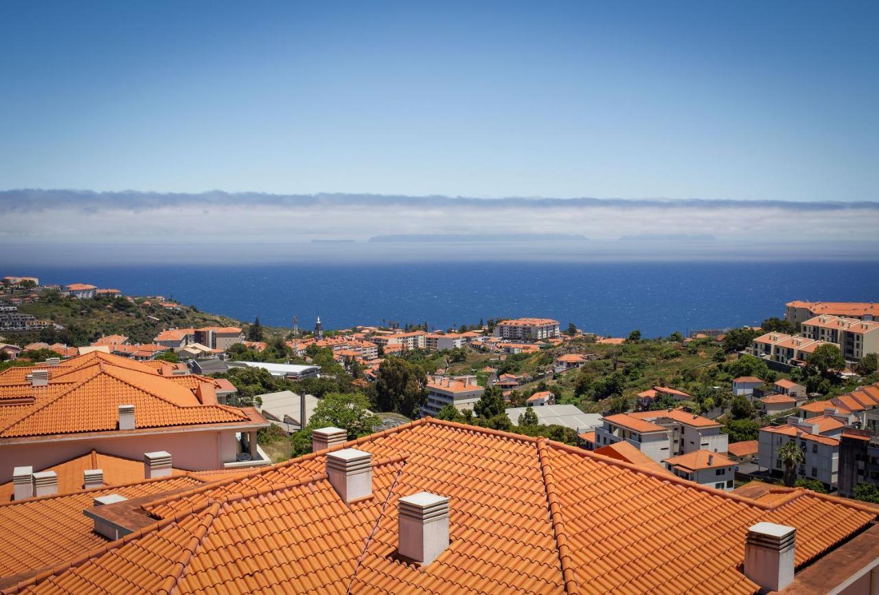 Canico Quintas III By Trip2Portugal ภายนอก รูปภาพ