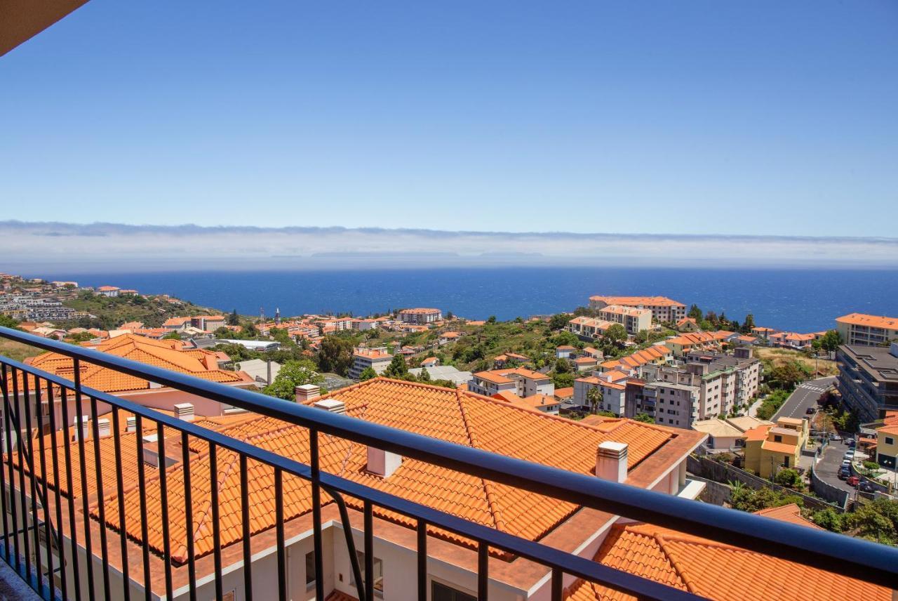 Canico Quintas III By Trip2Portugal ภายนอก รูปภาพ