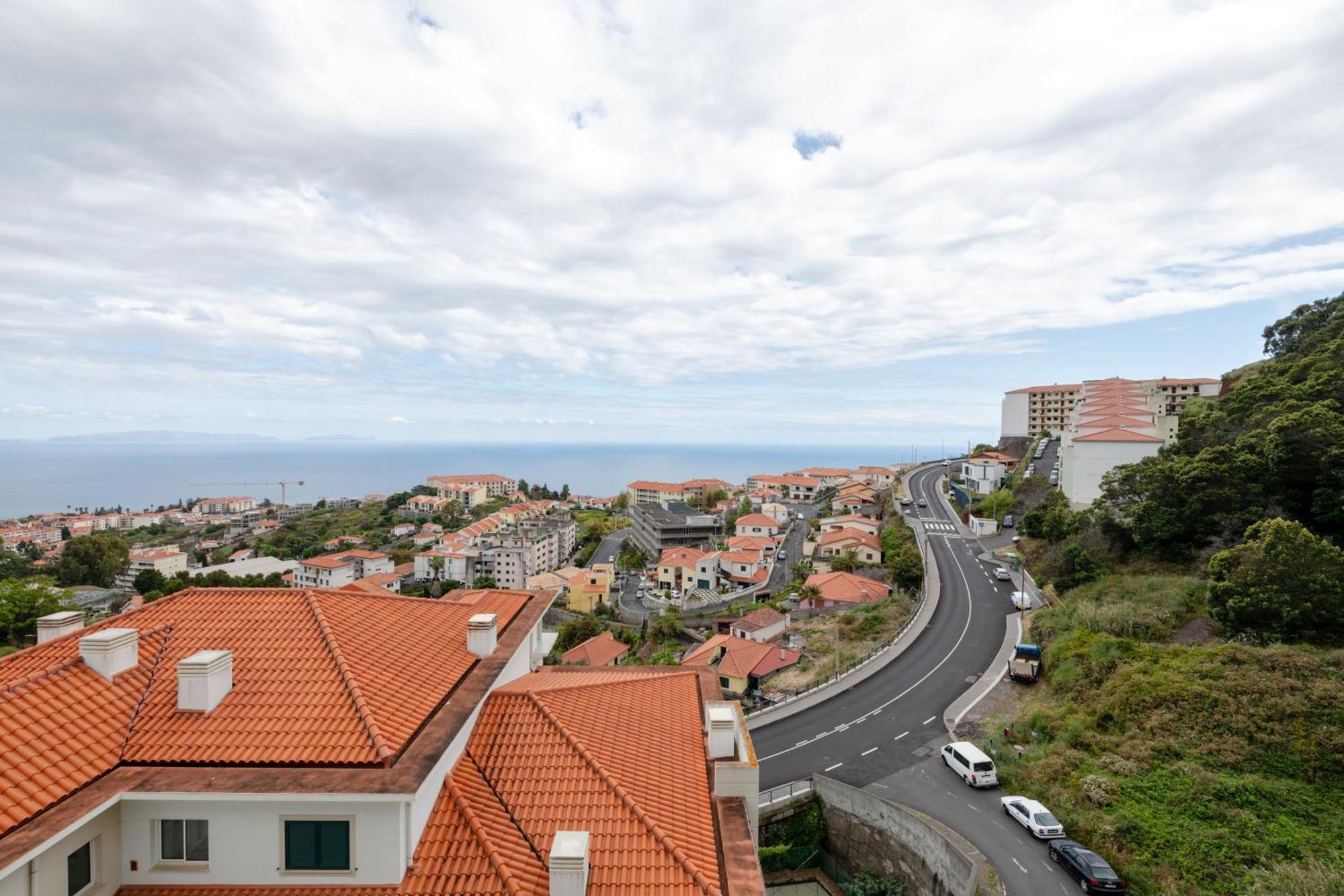 Canico Quintas III By Trip2Portugal ภายนอก รูปภาพ